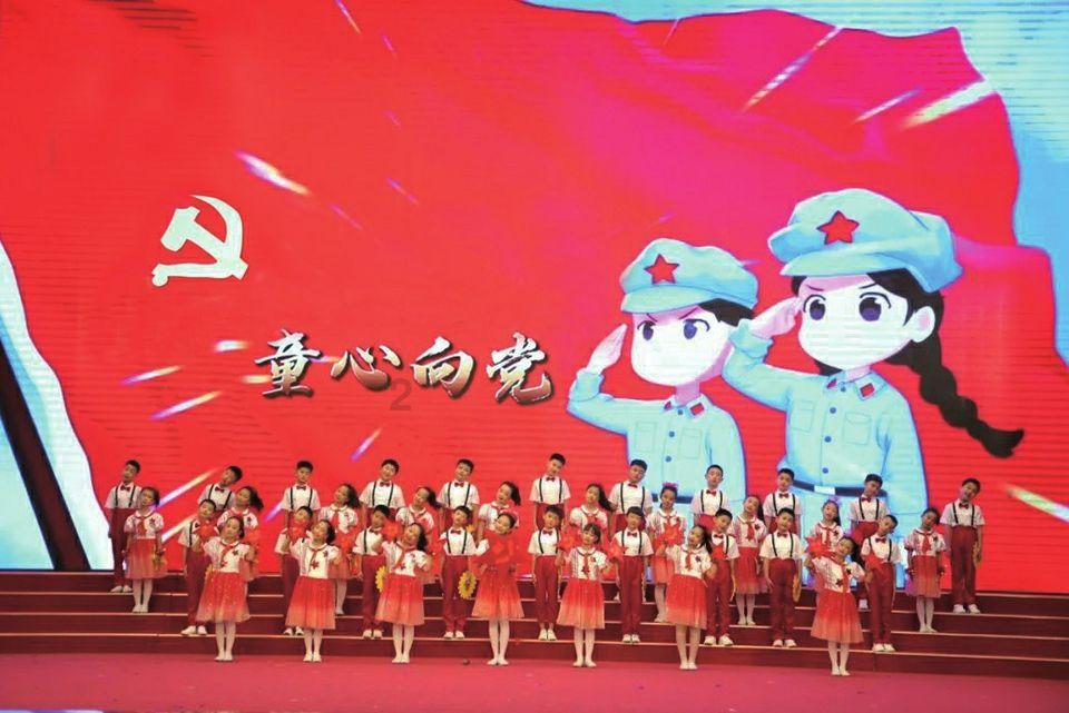 试镜机会